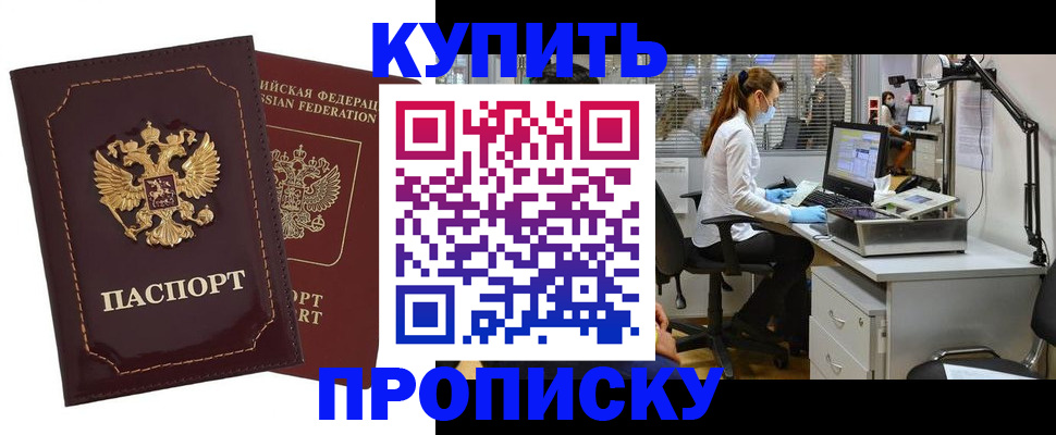 прописка гарантия в Мытищах